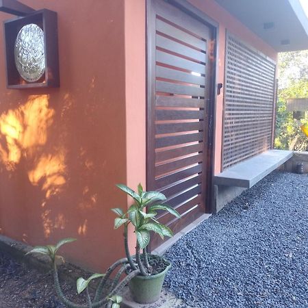 Pousada Casa Viva A Vida Lencois Bagian luar foto