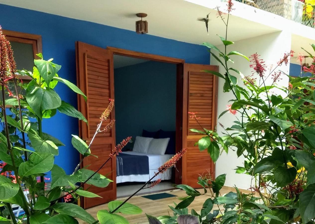 Pousada Casa Viva A Vida Lencois Bagian luar foto
