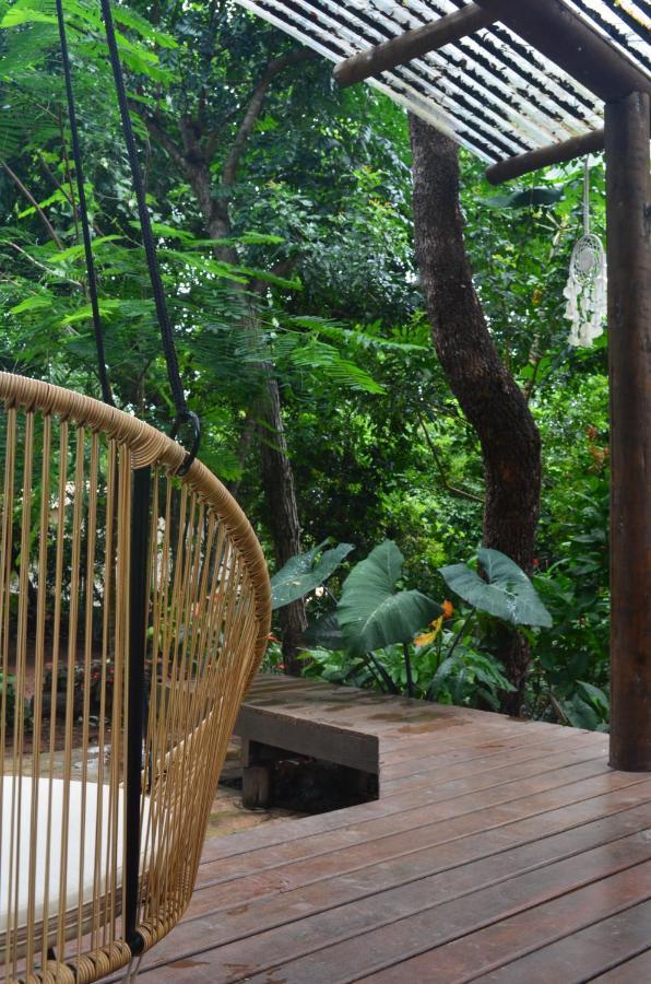 Pousada Casa Viva A Vida Lencois Bagian luar foto