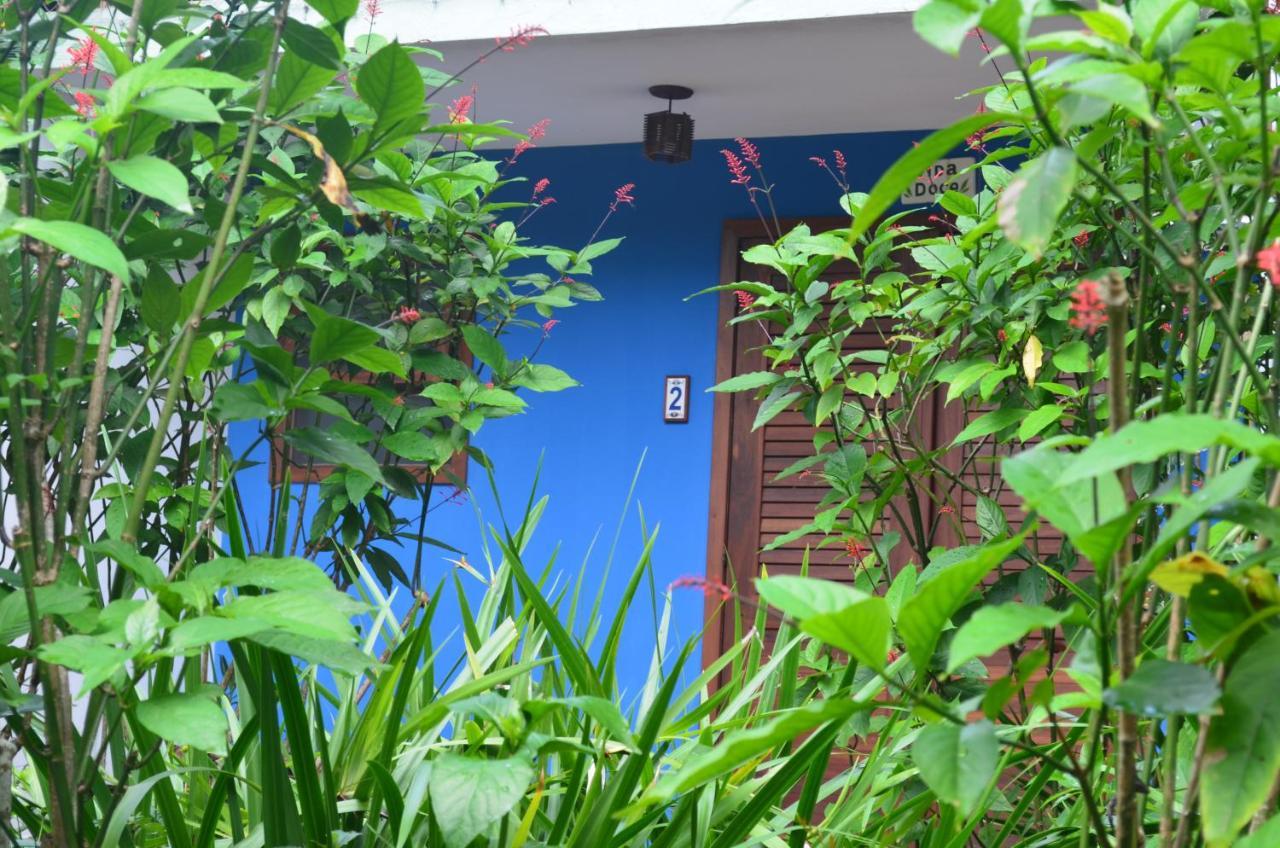 Pousada Casa Viva A Vida Lencois Bagian luar foto