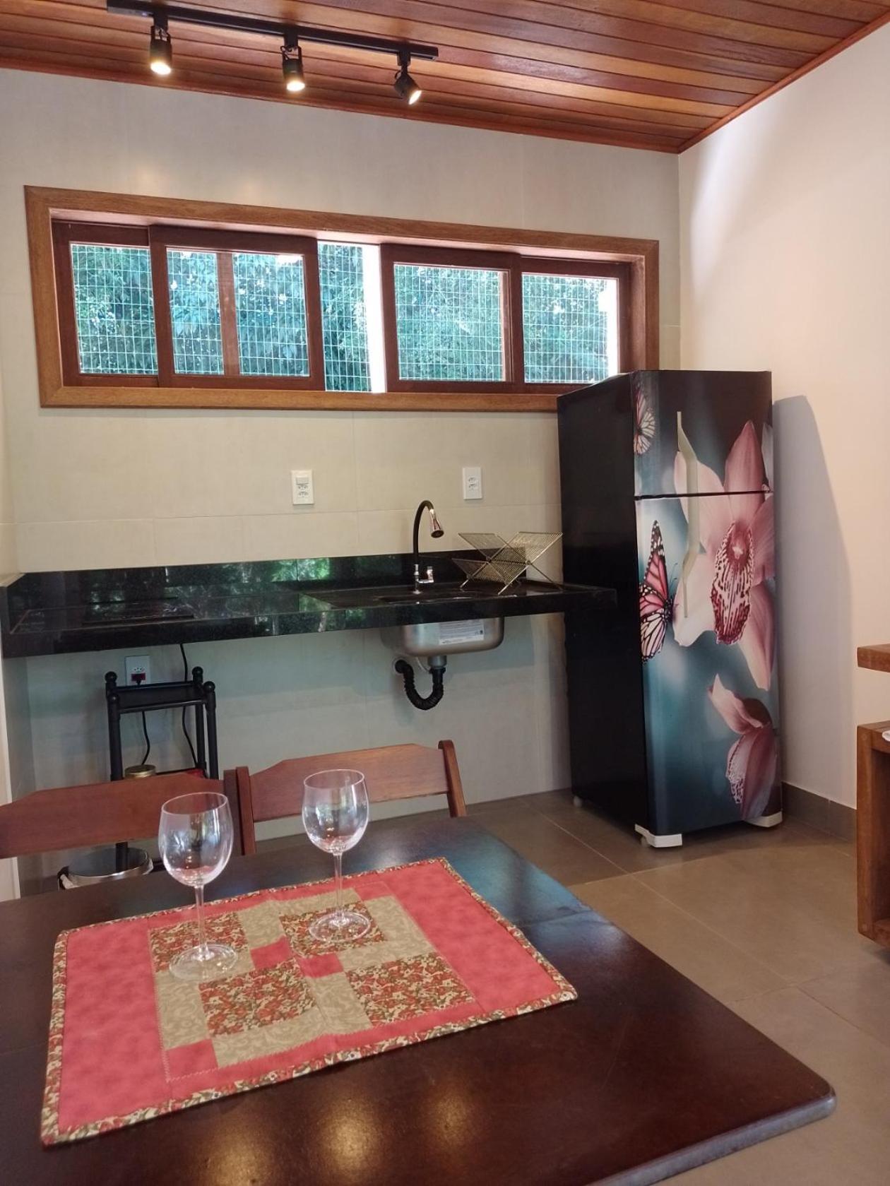 Pousada Casa Viva A Vida Lencois Bagian luar foto