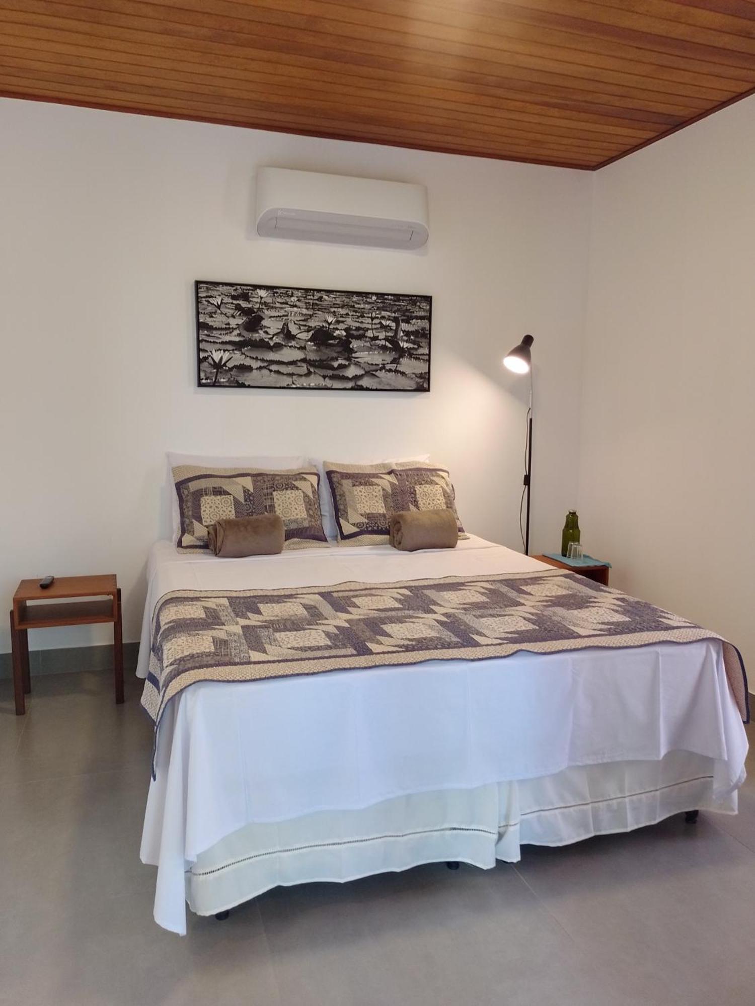 Pousada Casa Viva A Vida Lencois Bagian luar foto