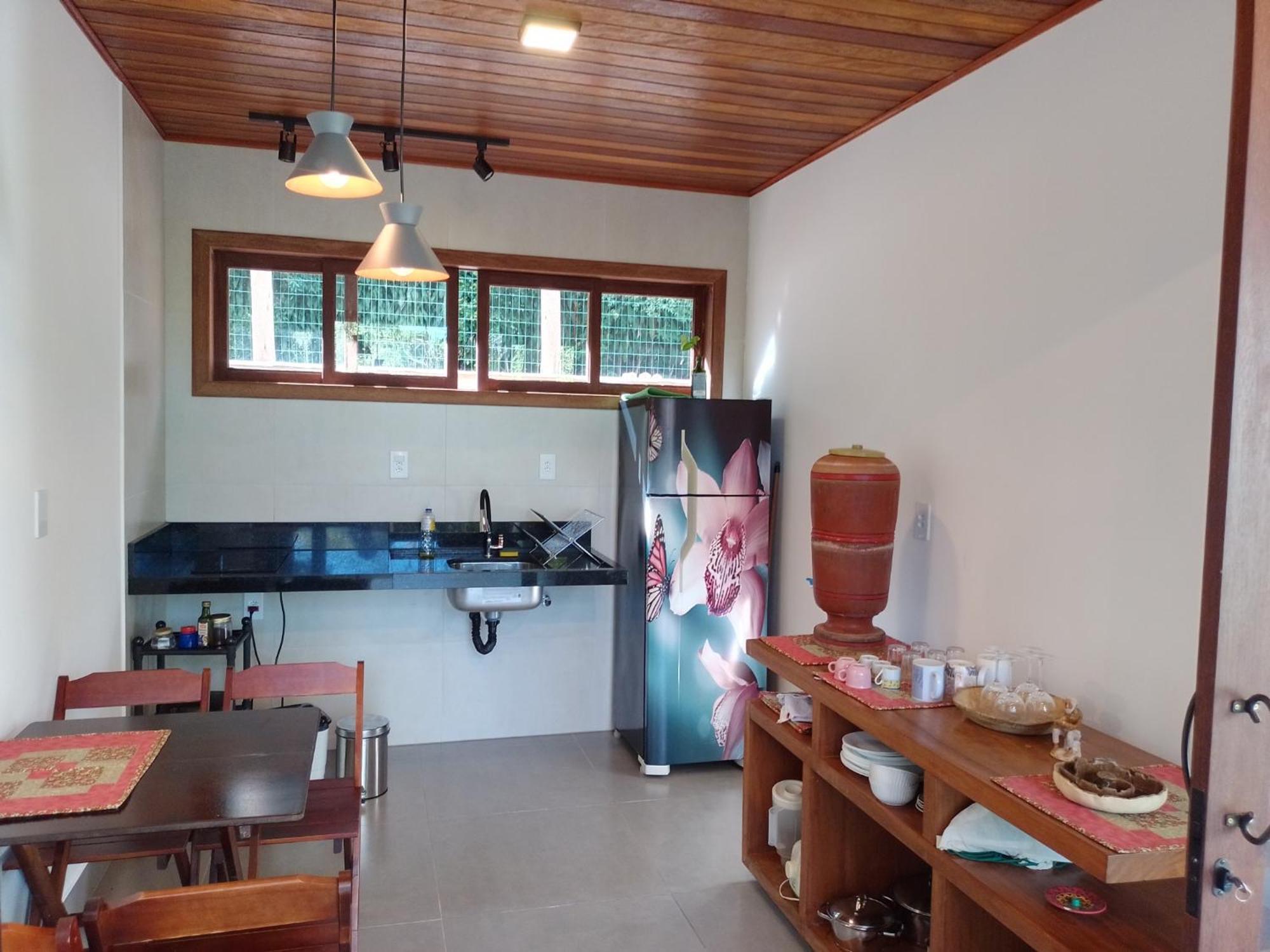 Pousada Casa Viva A Vida Lencois Bagian luar foto