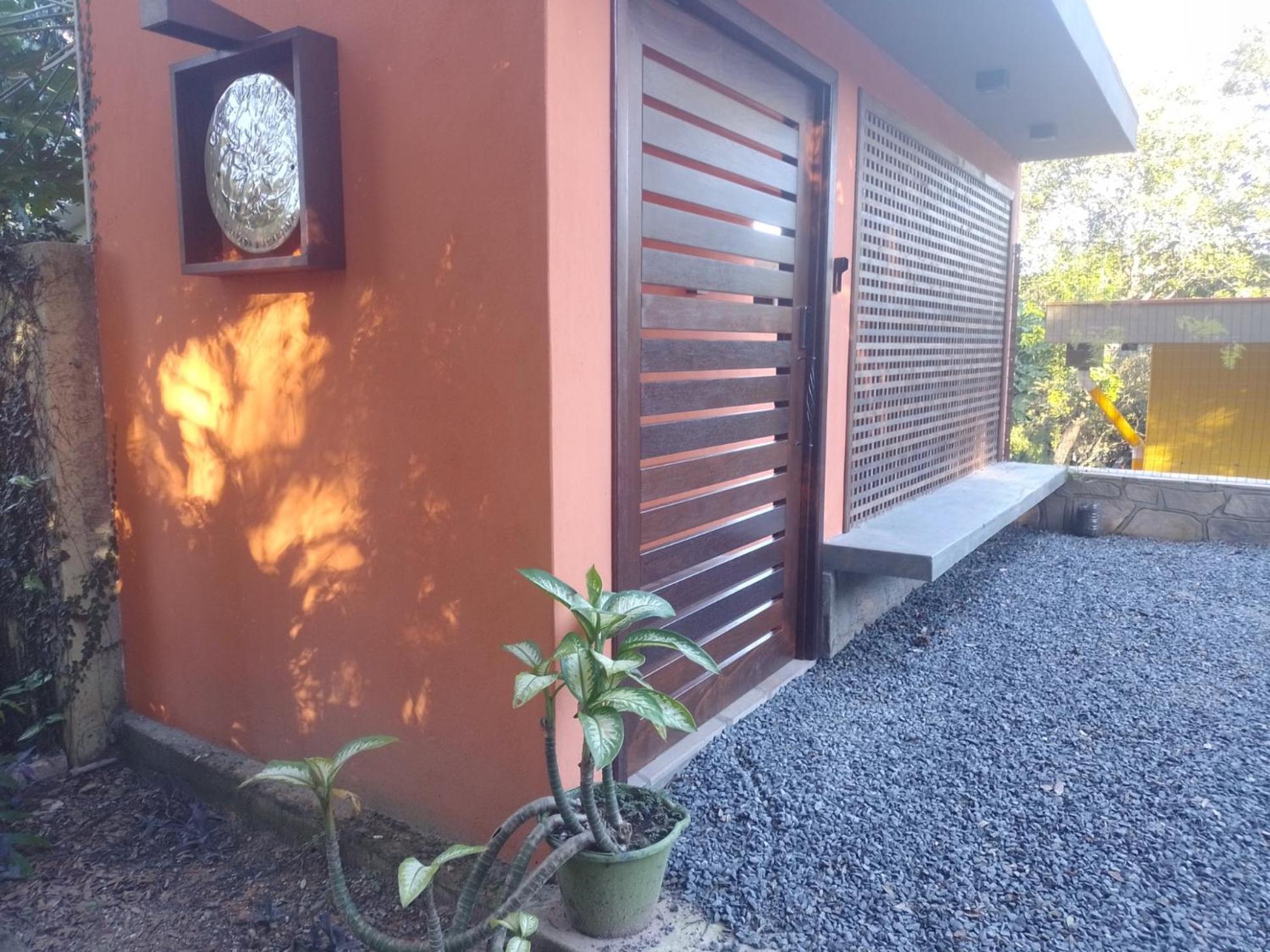 Pousada Casa Viva A Vida Lencois Bagian luar foto