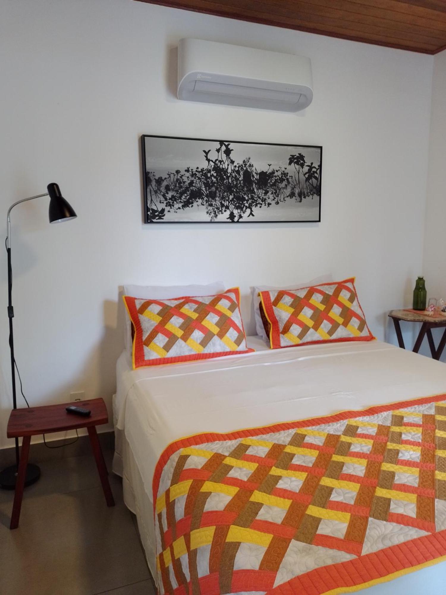 Pousada Casa Viva A Vida Lencois Bagian luar foto